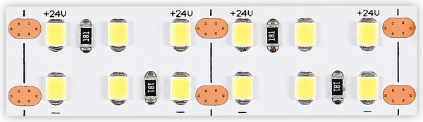 Изображение товара Светодиодная лента ST Luce ST1002.320.20