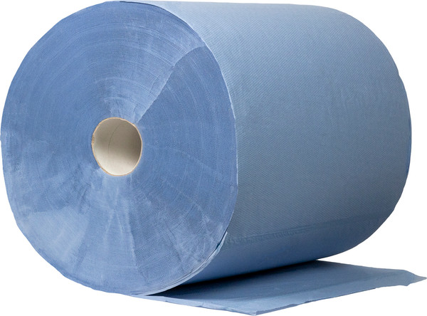 Изображение товара Бумага протирочная Pingo 85077-0 (1000 отрывов)