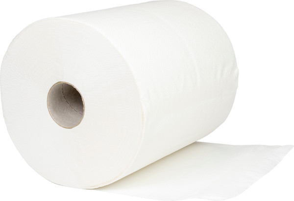 Изображение товара Бумажные полотенца Pingo 85077-1 (150м)