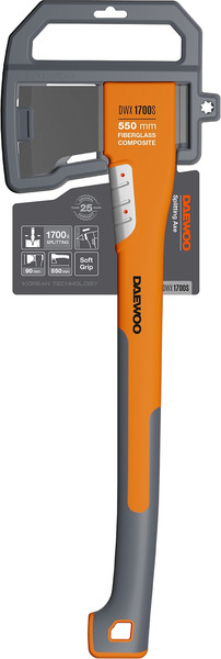 Изображение товара Топор Daewoo Power DWX 1700S