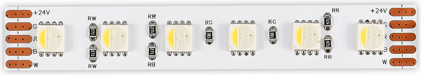 Изображение товара Светодиодная лента ST Luce ST1005.318.20RGBW