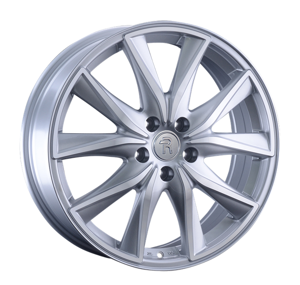 Изображение товара Литой диск Replay A183 19x7" 5x112мм DIA 57.1мм ET 43мм SF