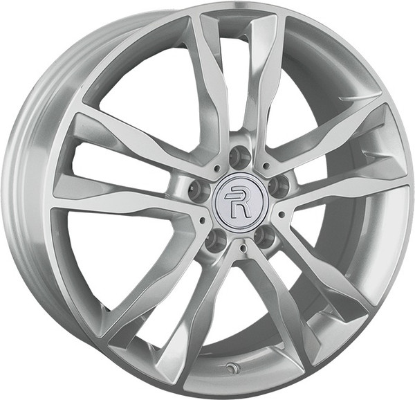 Изображение товара Литой диск Replay MR144(SK) 19x8" 5x112мм DIA 57.1мм ET 43мм SFP