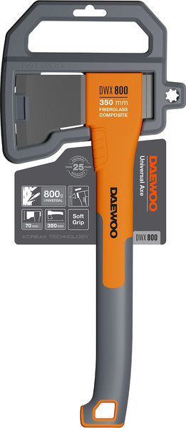 Изображение товара Топор Daewoo Power DWX 800