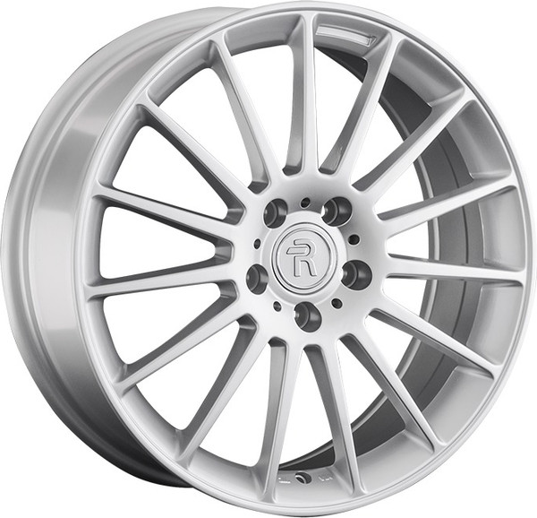 Изображение товара Литой диск Replay MR198 19x7.5" 5x112мм DIA 66.6мм ET 44мм S