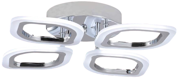 Изображение товара Люстра ESCADA 10222/4LED (белый)
