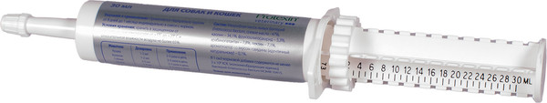 Изображение товара Кормовая добавка для животных Protexin Проколин (60мл)