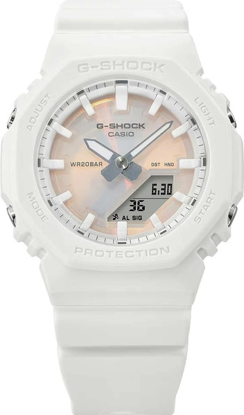 Изображение товара Часы наручные женские Casio GMA-P2100PC-7A