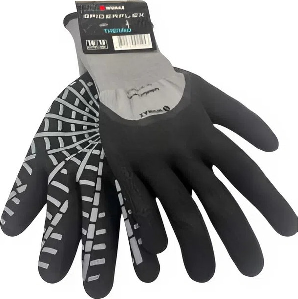 Изображение товара Перчатки защитные Wumax SpiderFlex Thermo / 1899404028 (р.8)