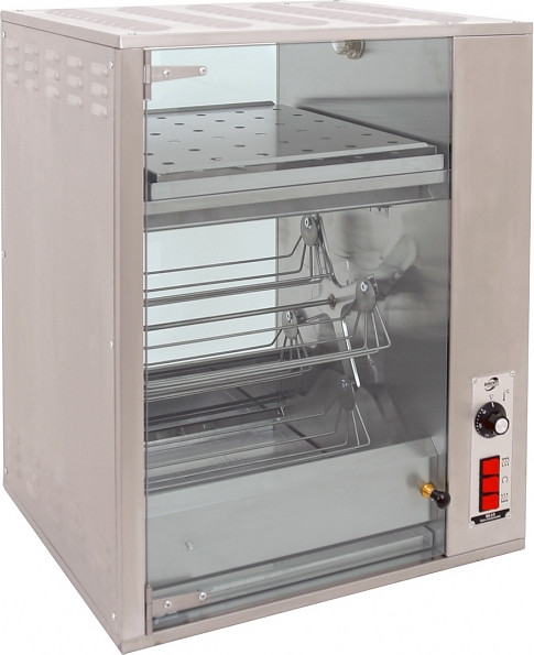 Изображение товара Профессиональный гриль Сиком МК-3.8 В