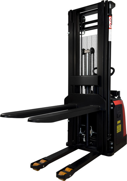 Изображение товара Штабелер самоходный Shtapler QBD 1650 (L175) / 71066536