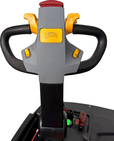 Изображение товара Штабелер самоходный Shtapler QBD 1660 (L230) / 71066540