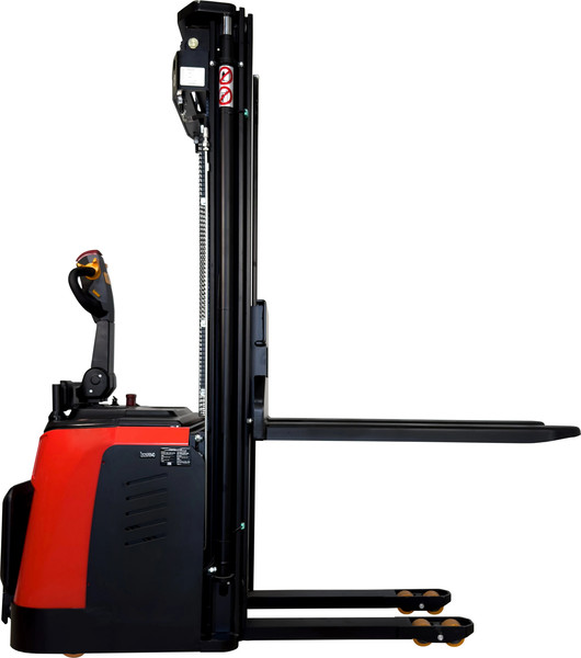 Изображение товара Штабелер самоходный Shtapler QBD 1660 (L230) / 71066540