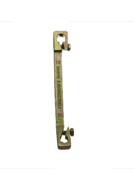 Изображение товара Гаечный ключ ForceKraft FK-7511012C (66131)