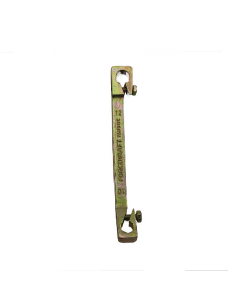 Изображение товара Гаечный ключ ForceKraft FK-7511113C (66132)