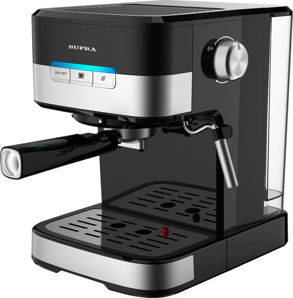 Изображение товара Кофеварка эспрессо Supra CMS-1500