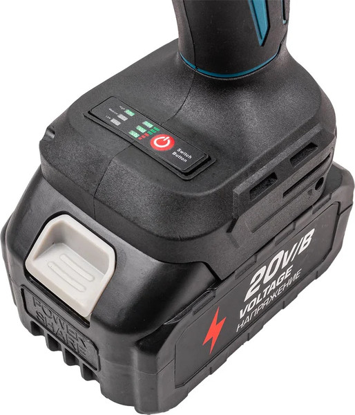 Изображение товара Набор электроинструмента RockForce RF-JCB-18MT-B (58122)