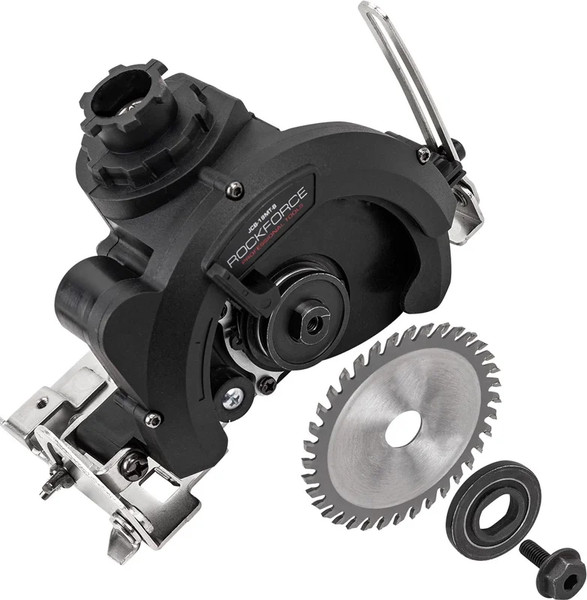 Изображение товара Набор электроинструмента RockForce RF-JCB-18MT-B (58122)