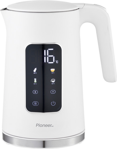 Изображение товара Электрочайник Pioneer KE251PD