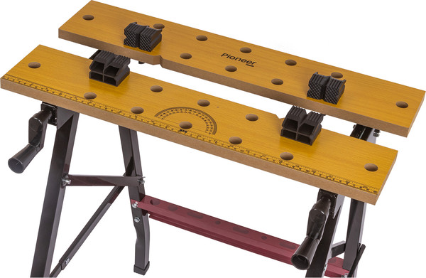 Изображение товара Верстак Pioneer WB-605