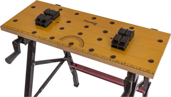 Изображение товара Верстак Pioneer WB-605