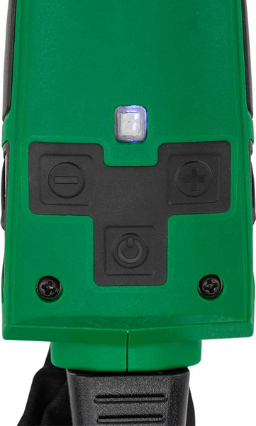 Изображение товара Эксцентриковая шлифовальная машина RockForce RF-S1A-DH34-125A (62653)