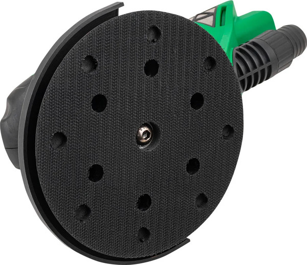 Изображение товара Эксцентриковая шлифовальная машина RockForce RF-S1A-DH34-125A (62653)