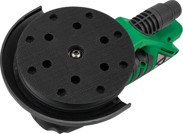 Изображение товара Эксцентриковая шлифовальная машина RockForce RF-S1A-DH22-125T (62654)