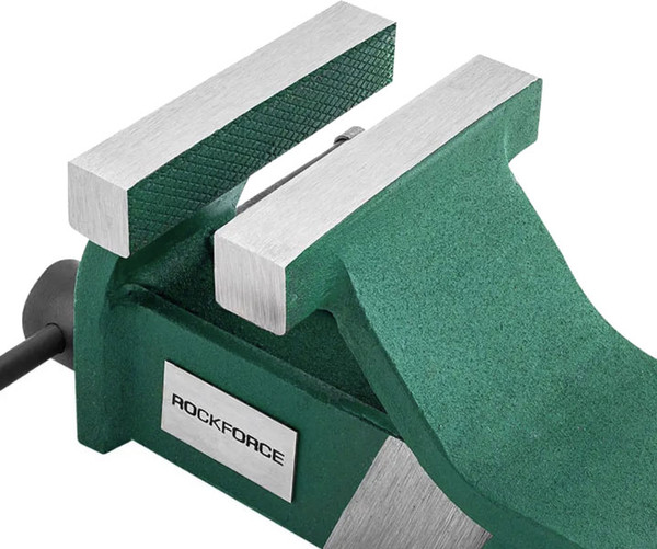 Изображение товара Тиски RockForce RF-6540708 (63351)