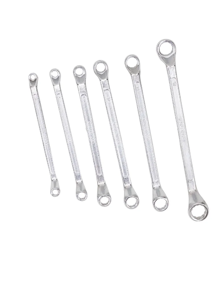 Изображение товара Набор ключей WMC Tools WMC-50610P (63061)