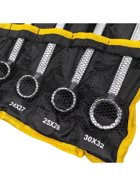 Изображение товара Набор ключей WMC Tools WMC-5128P (63063)