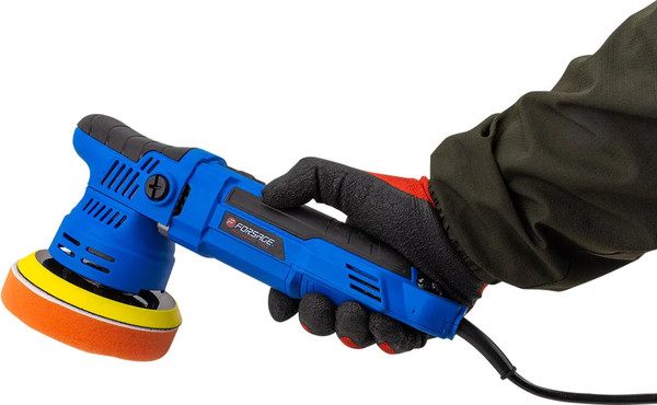 Изображение товара Полировальная машина Forsage F-WT03059 (62647)