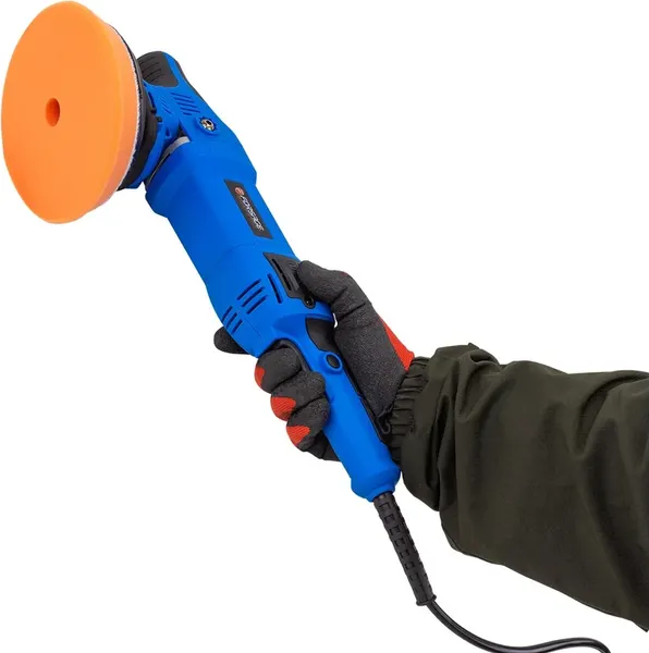 Изображение товара Полировальная машина Forsage F-WT03072 (62648)