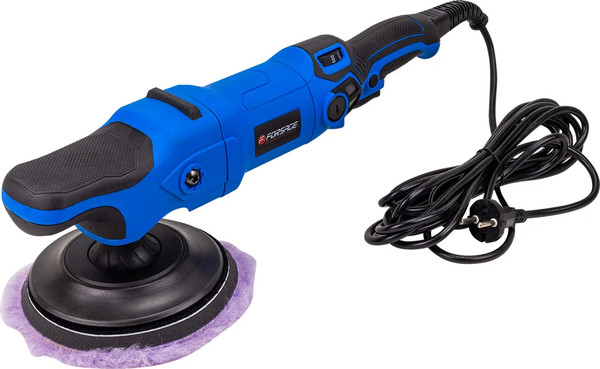 Изображение товара Полировальная машина Forsage F-WT03105 (62652)