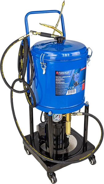 Изображение товара Нагнетатель смазки Forsage F-HG-69330 (62931)