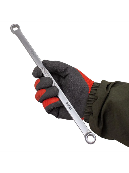 Изображение товара Набор ключей Scheppach Sch-50622 (66142)