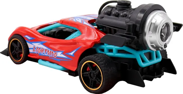 Изображение товара Масштабная модель автомобиля Funky Toys 1:32 Speed Racing / FT201983-6 (красный)