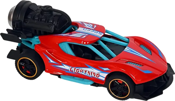 Изображение товара Масштабная модель автомобиля Funky Toys 1:32 Speed Racing / FT201983-6 (красный)