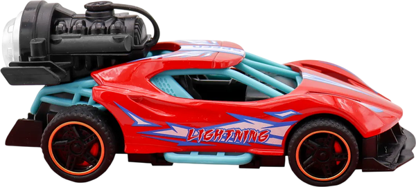 Изображение товара Масштабная модель автомобиля Funky Toys 1:32 Speed Racing / FT201983-6 (красный)