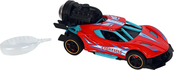 Изображение товара Масштабная модель автомобиля Funky Toys 1:32 Speed Racing / FT201983-6 (красный)