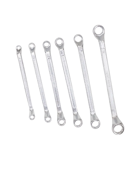 Изображение товара Набор ключей ISMA ISMA-50610P (63046)