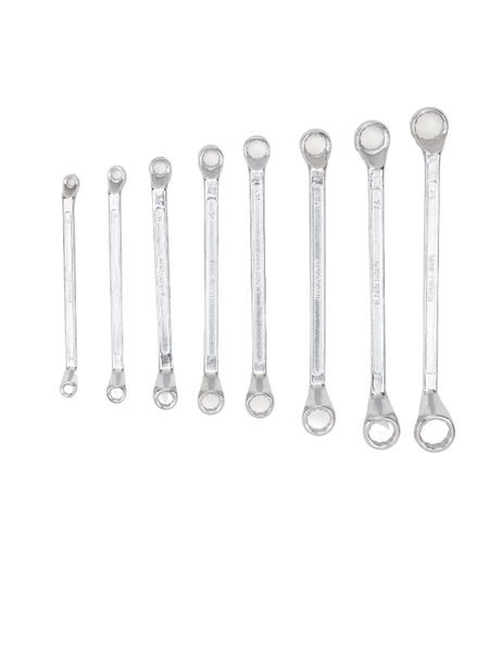 Изображение товара Набор ключей ISMA ISMA-5088P (63047)