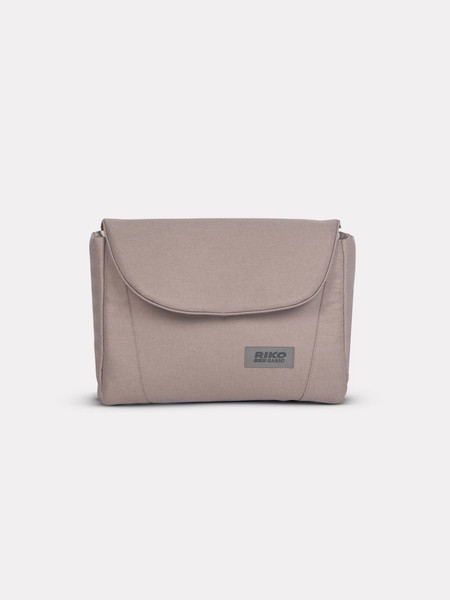 Изображение товара Детская универсальная коляска Riko Montana X 3 В 1 Basic (бежевый)