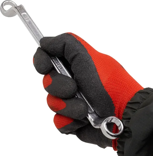 Изображение товара Набор ключей Sigmatool 50610P (63058)