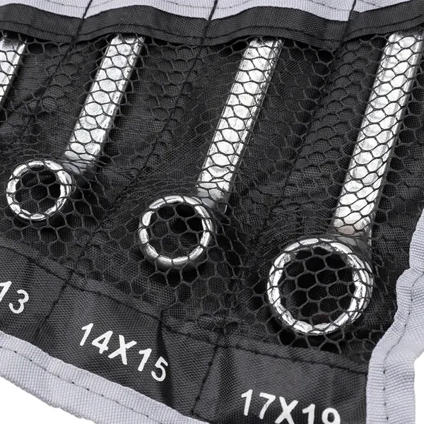 Изображение товара Набор ключей Sigmatool 50610P (63058)