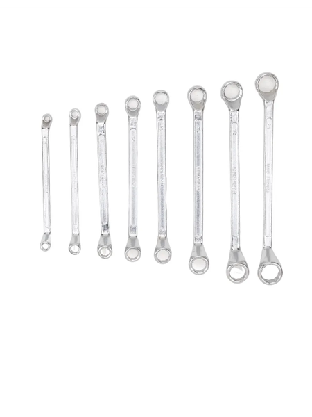 Изображение товара Набор ключей Sigmatool 5088P (63059)