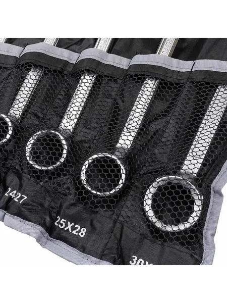 Изображение товара Набор ключей Sigmatool 5128P (63060)