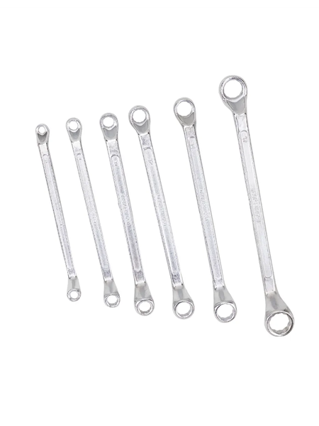 Изображение товара Набор ключей Помощник 50610P (63064)