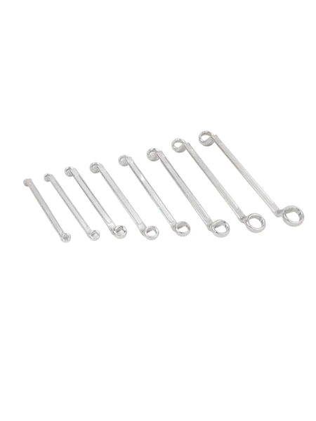 Изображение товара Набор ключей Помощник 5088P (63065)