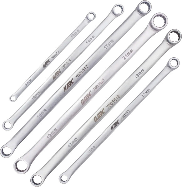 Изображение товара Набор ключей JBC 50622 (66134)